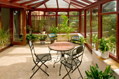 Eagle Tor conservatory quotes