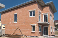 Eagle Tor home extensions